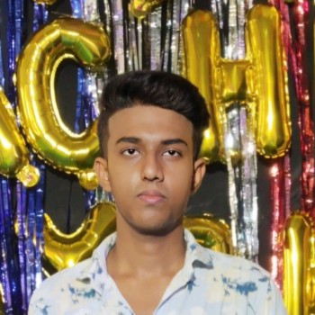 Rahan Ahmed